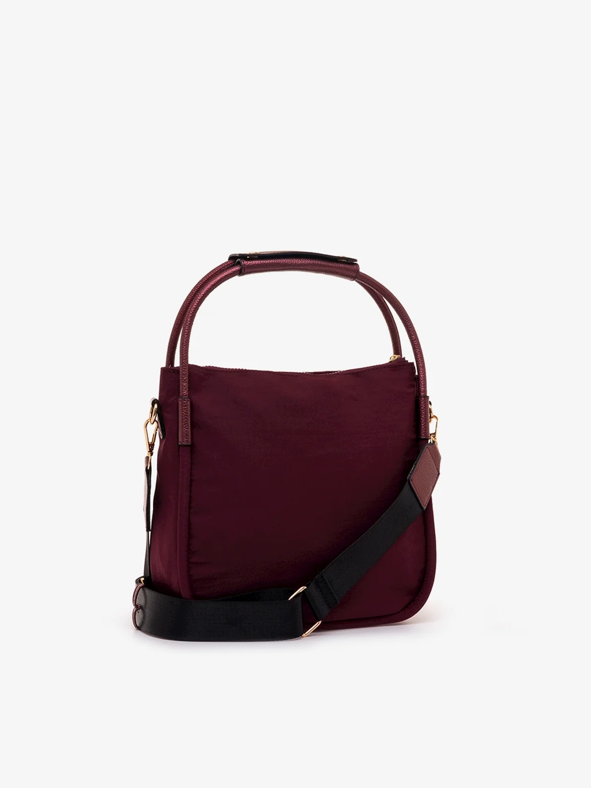 Mala CIRIA Mariamare Burgundy 3