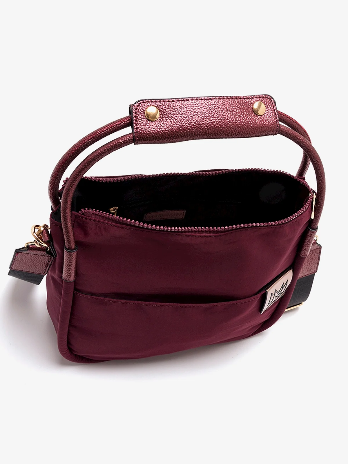 Mala CIRIA Mariamare Burgundy 2