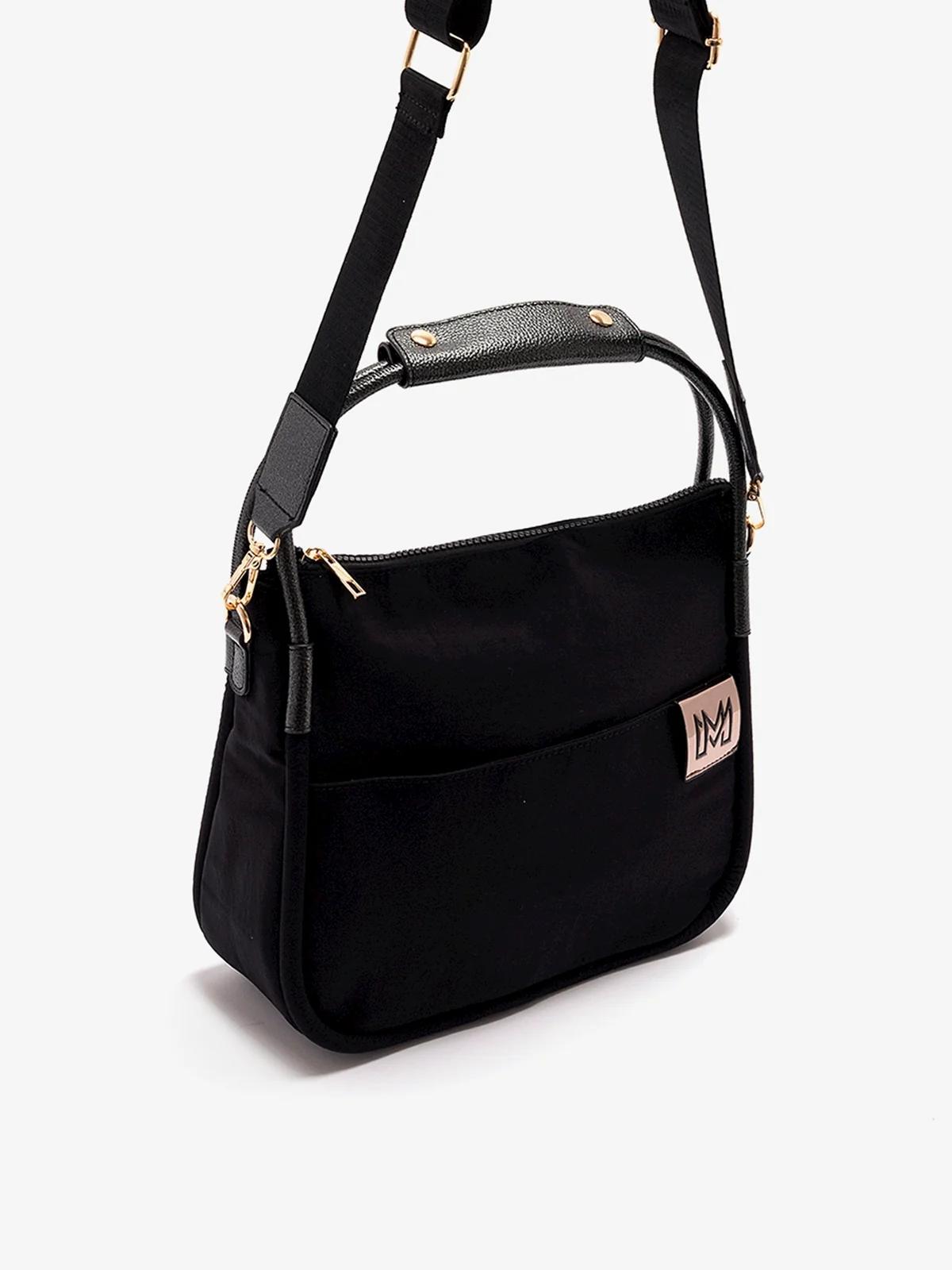 Mala CIRIA Mariamare Black 1