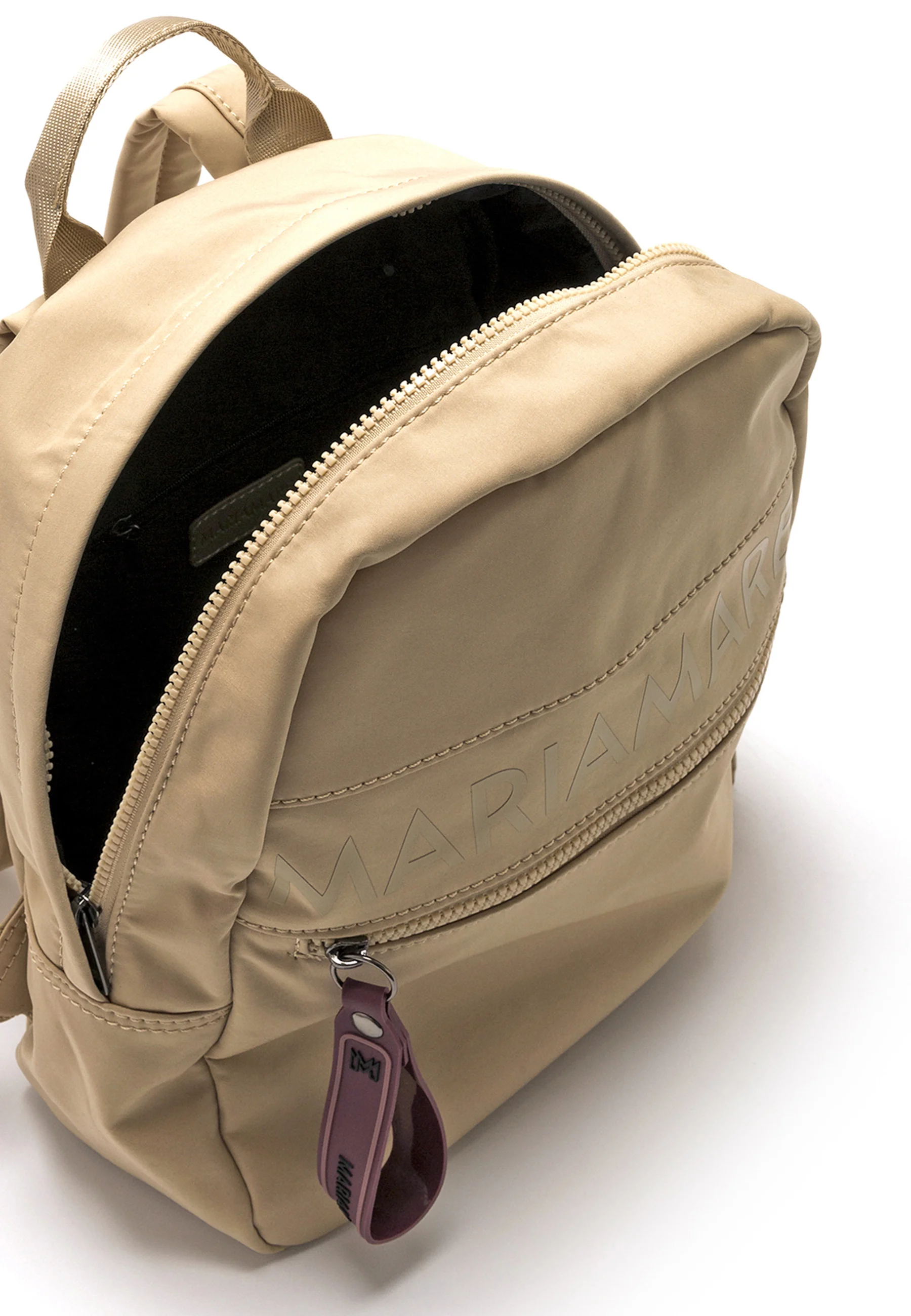 Mochila DAVOS Mariamare Sand 4