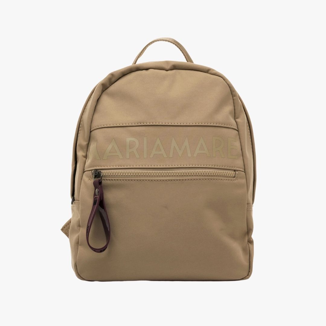 Mochila DAVOS Mariamare Sand