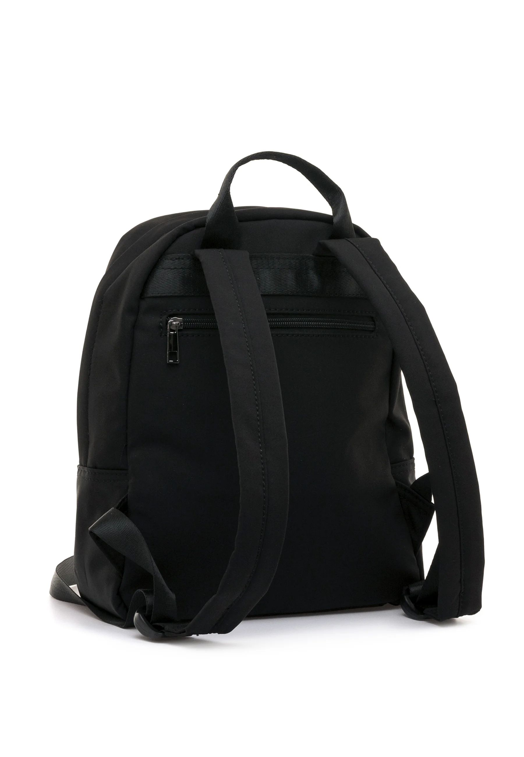 Mochila DAVOS Mariamare Black 2