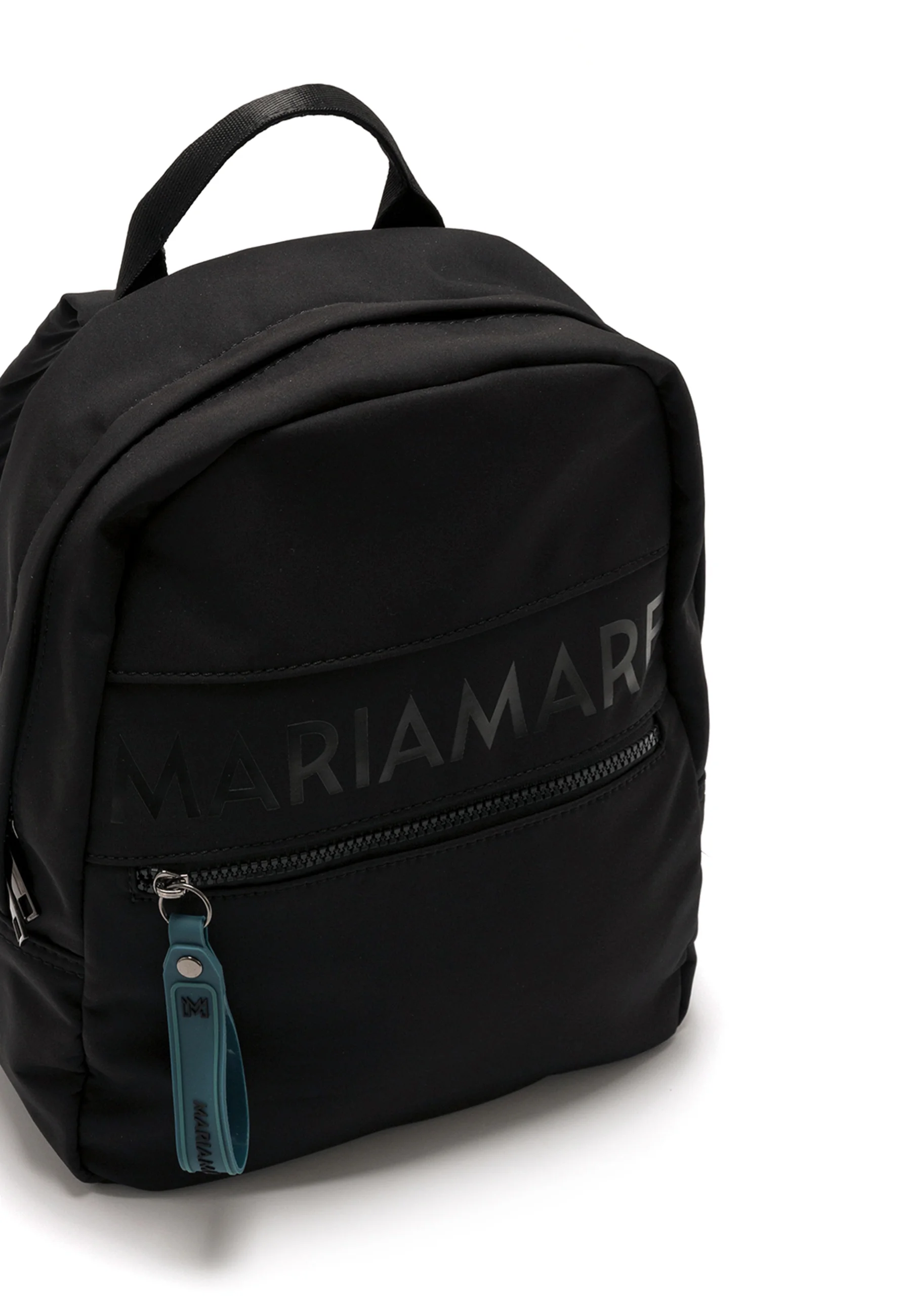 Mochila DAVOS Mariamare Black 1