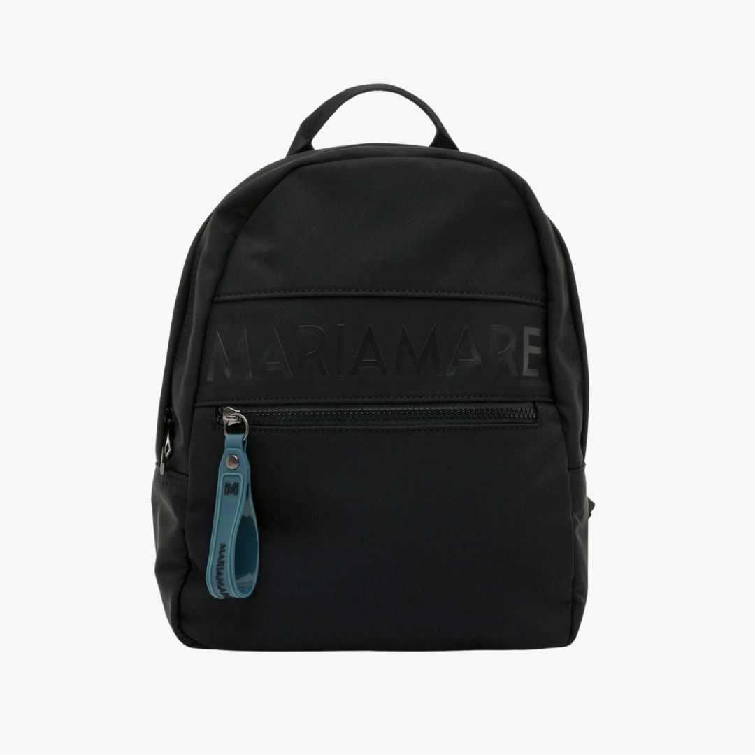 Mochila DAVOS Mariamare Black 0