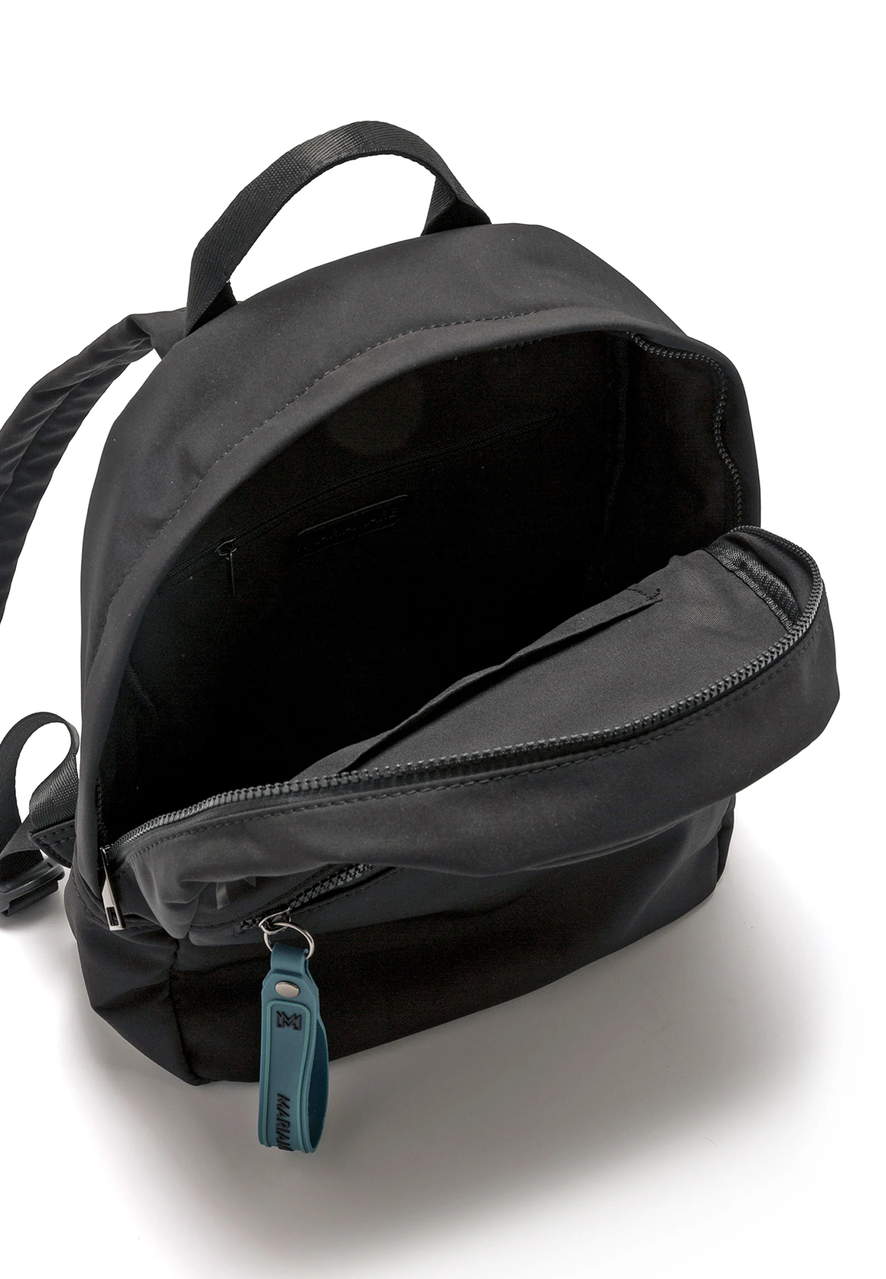 Mochila DAVOS Mariamare Black 3