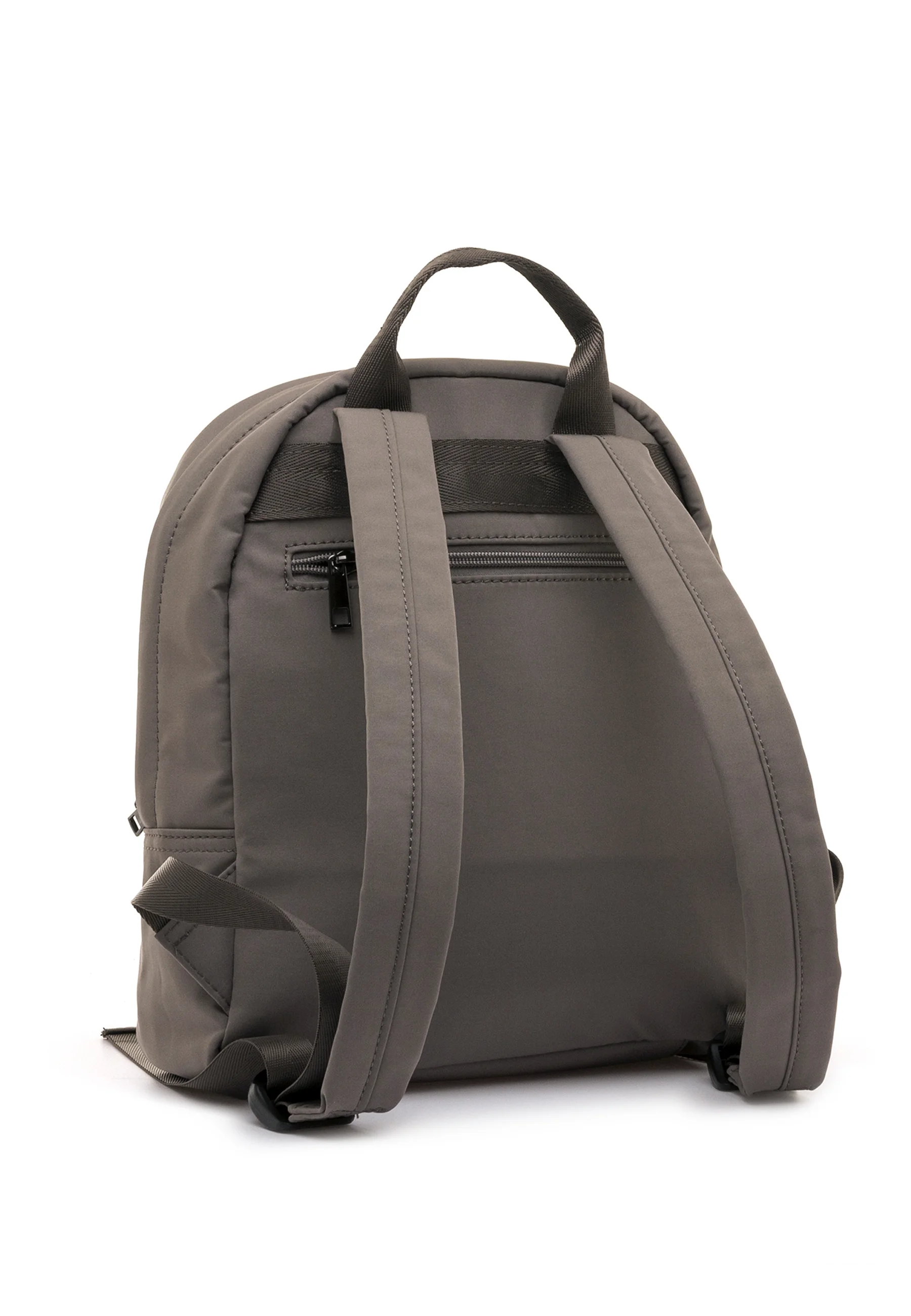 Mochila DAVOS Mariamare Light Taupe 3
