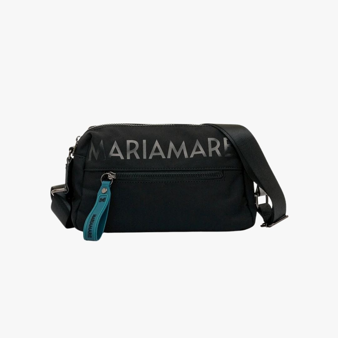 Mala DOLOM Mariamare Black
