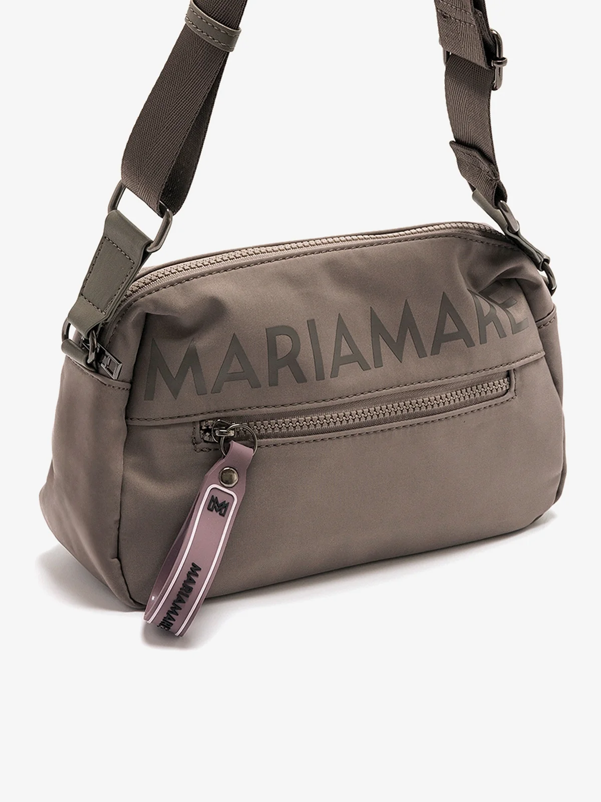 Mala DOLOM Mariamare Light Taupe 1