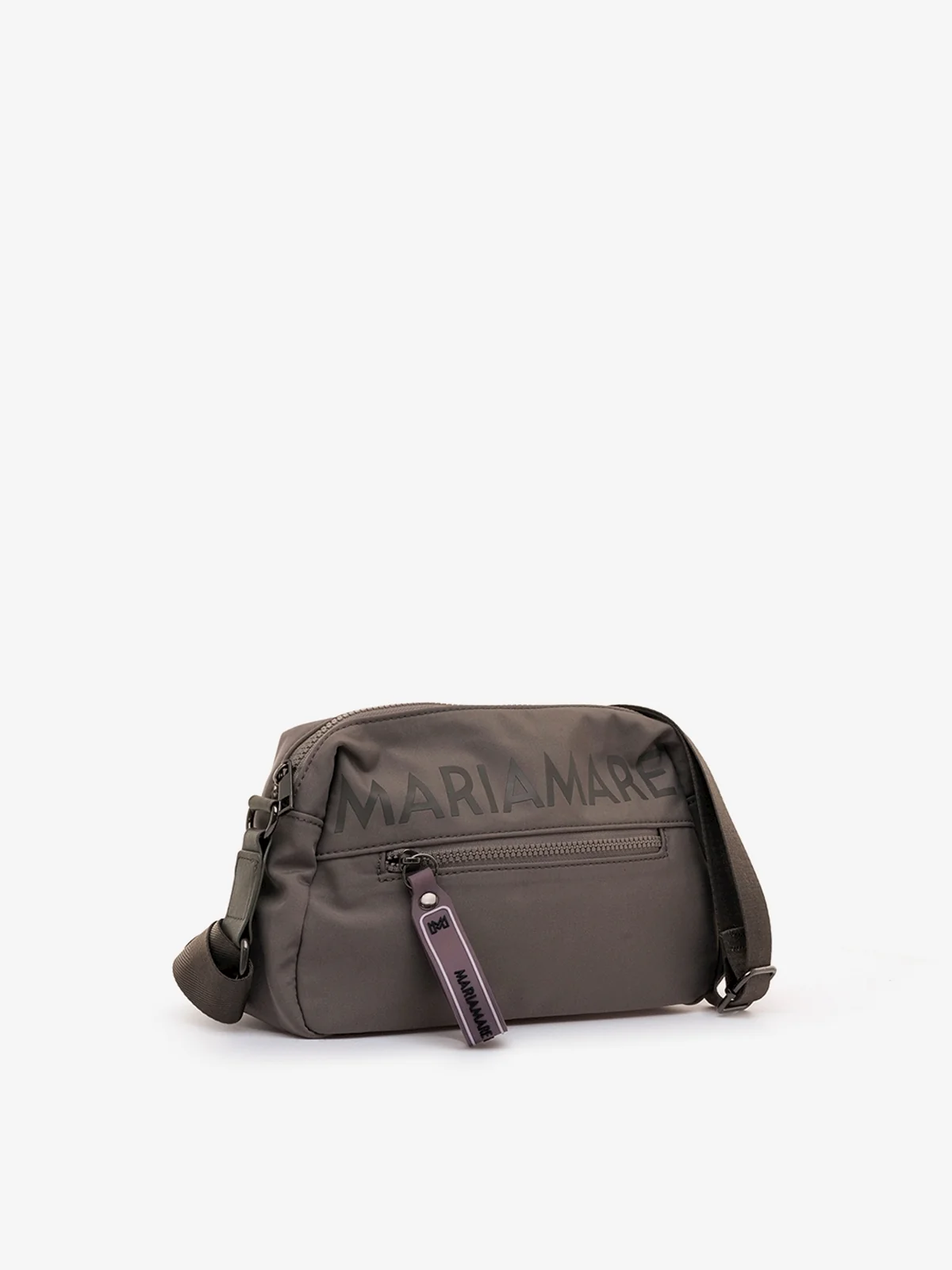 Mala DOLOM Mariamare Light Taupe 3