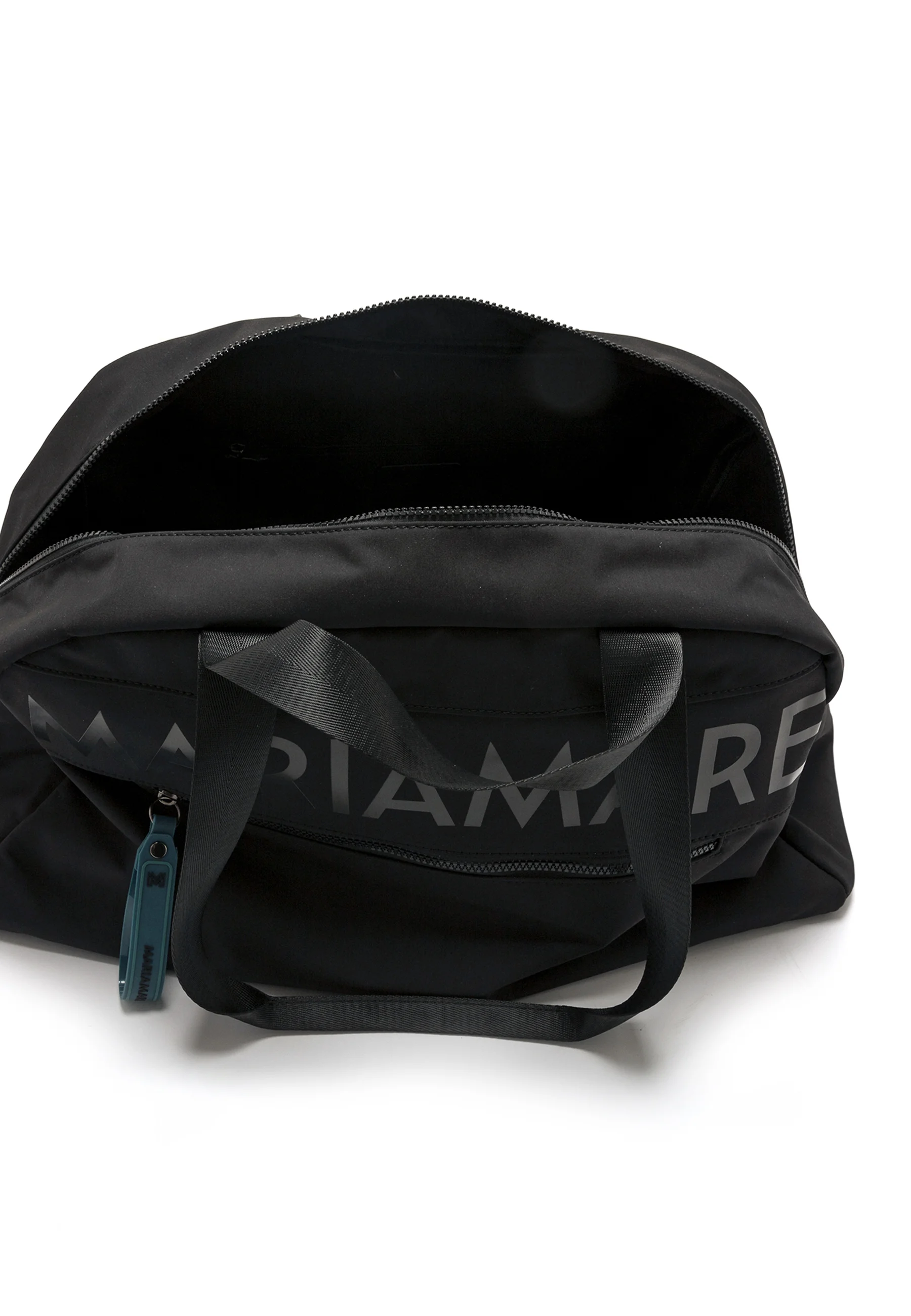 Saco DUVET Mariamare Black 2