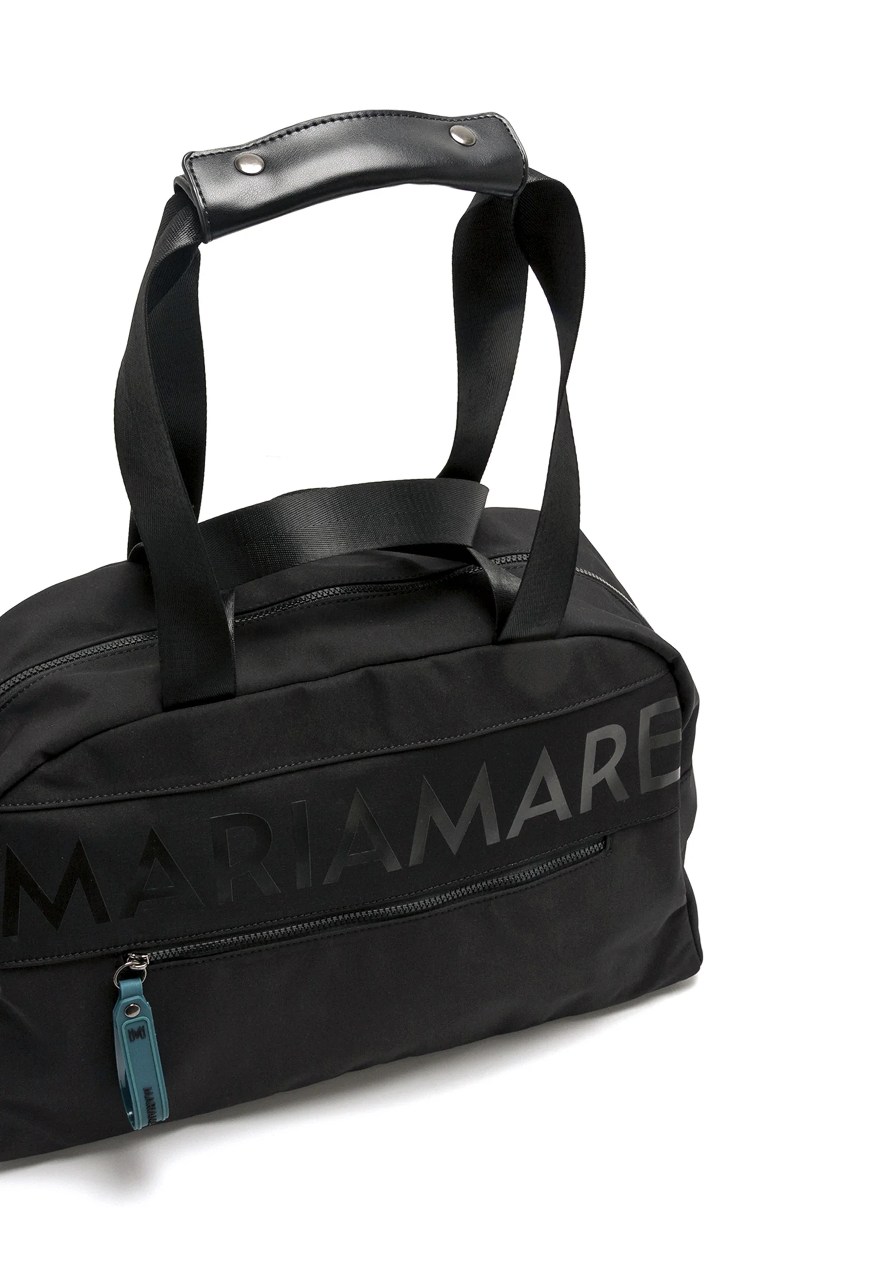 Saco DUVET Mariamare Black 1