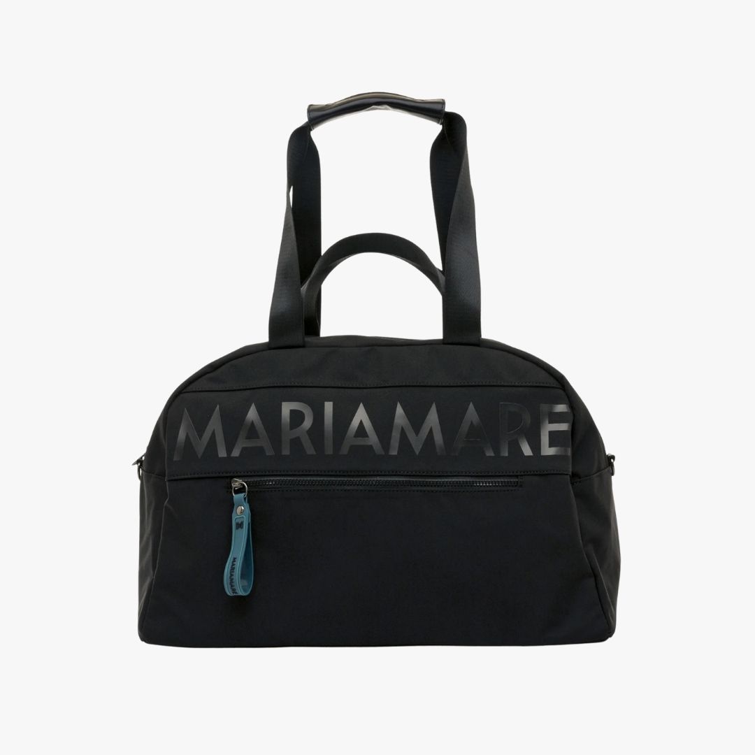 Saco DUVET Mariamare Black
