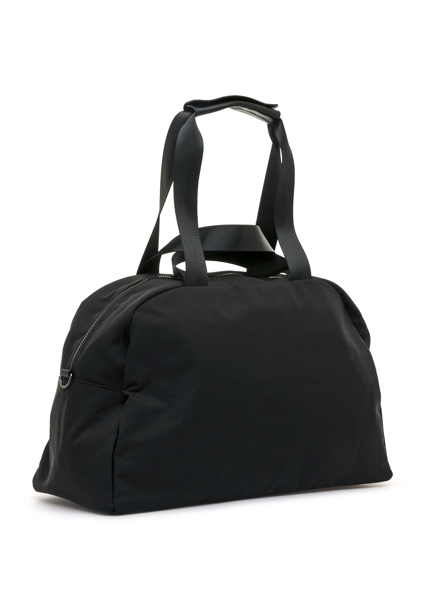 Saco DUVET Mariamare Black 3