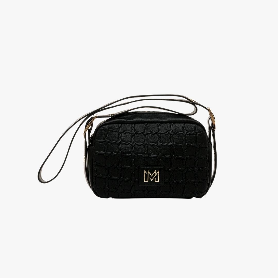 Mala ESTAL Mariamare Black