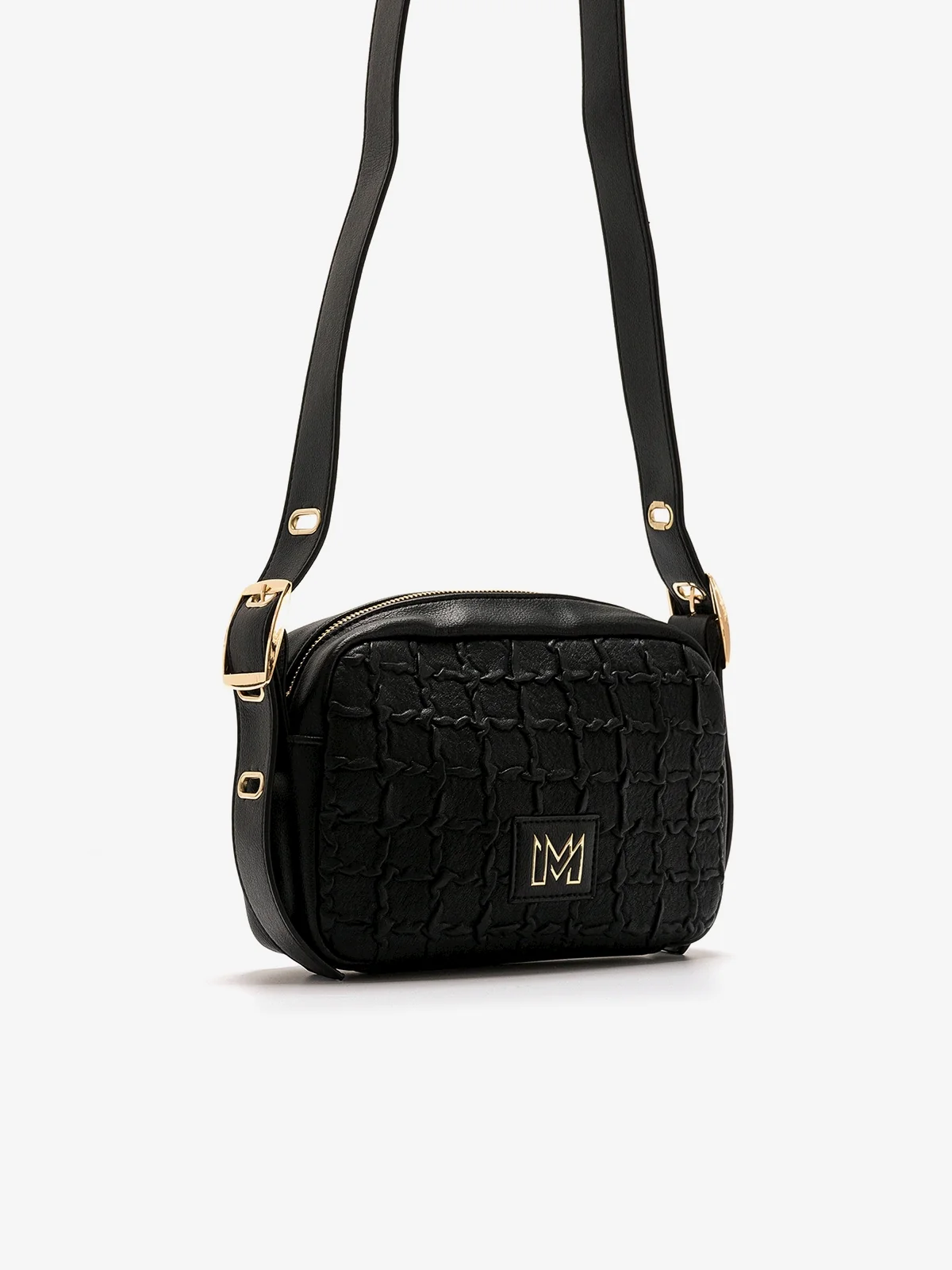 Mala ESTAL Mariamare Black 1