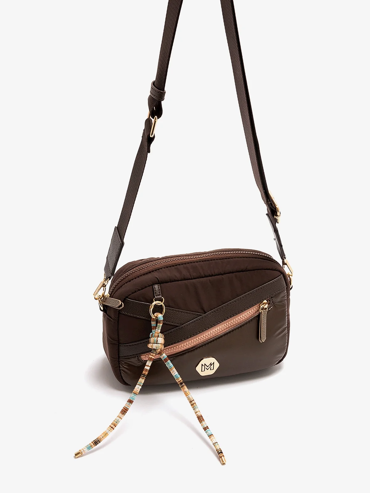 Mala ZERNA Mariamare Mocha 1