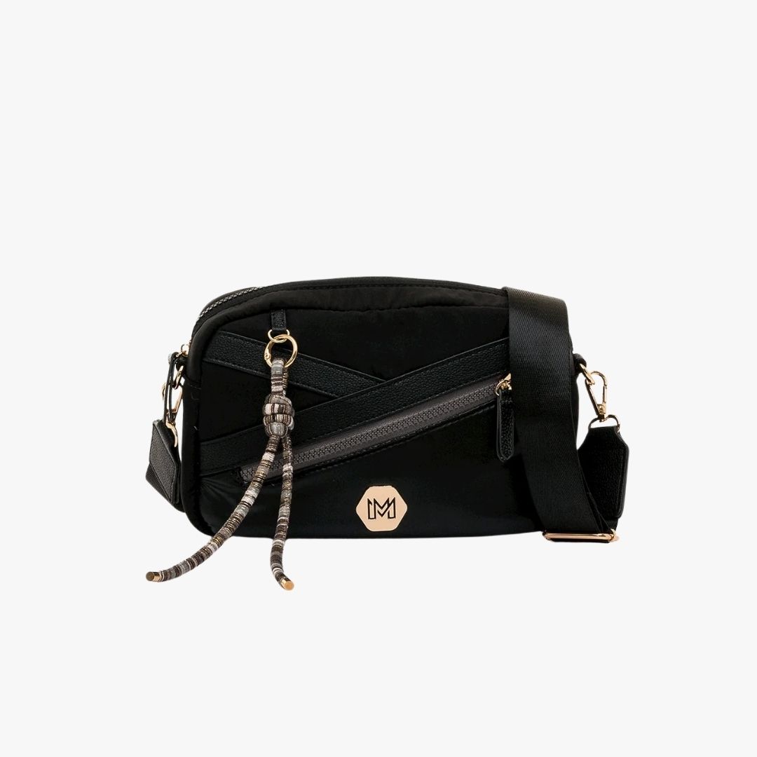 Mala ZERNA Mariamare Black