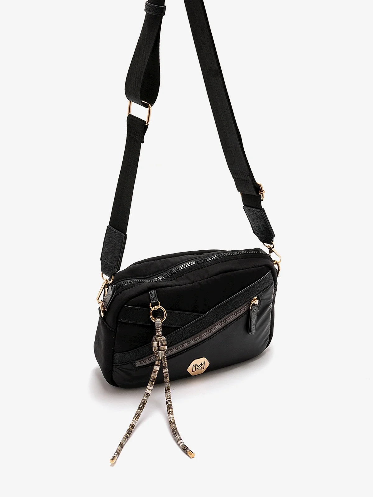 Mala ZERNA Mariamare Black 1