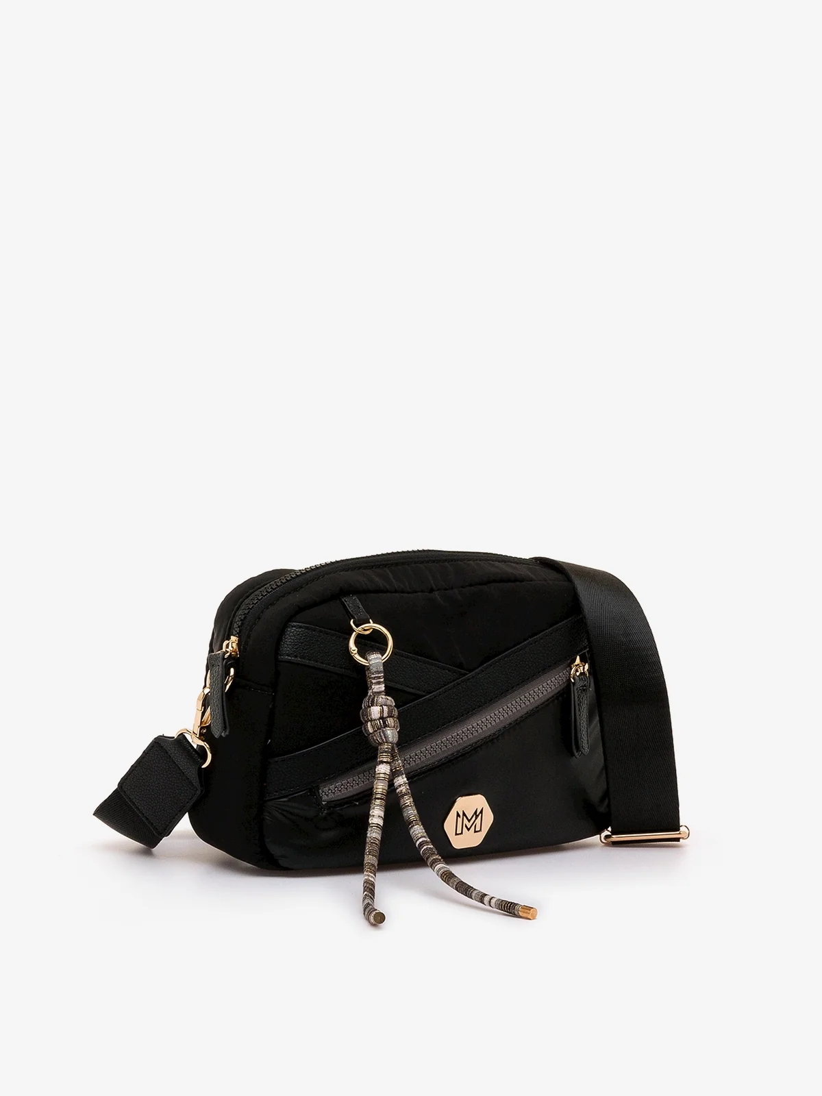 Mala ZERNA Mariamare Black 4