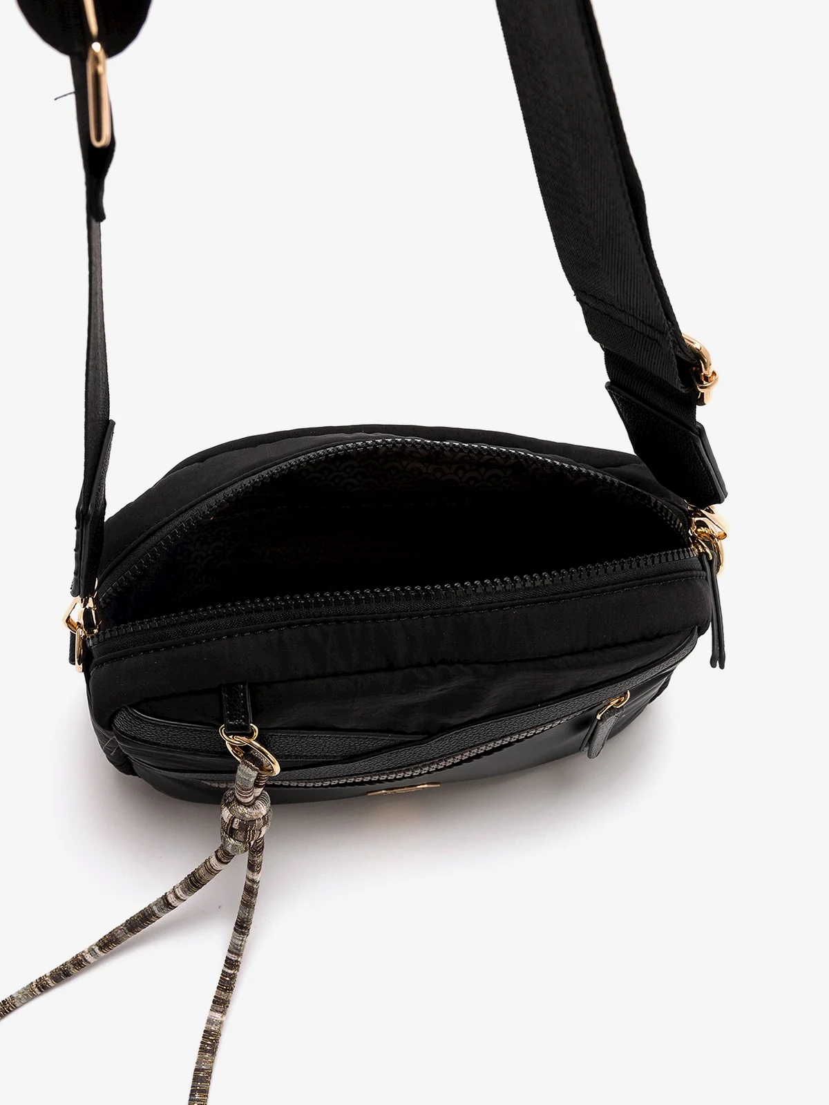 Mala ZERNA Mariamare Black 2