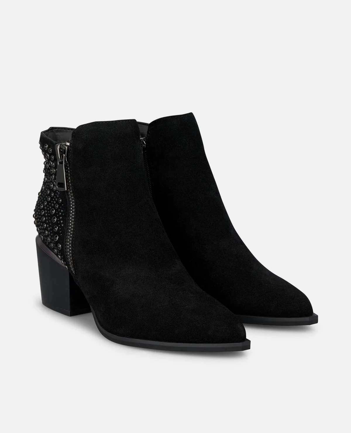 Botas I2653000C Alma En Pena Black 1