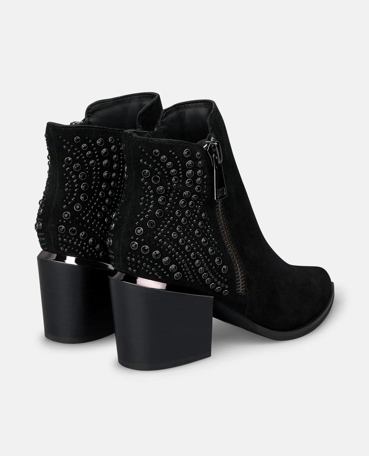Botas I2653000C Alma En Pena Black 3