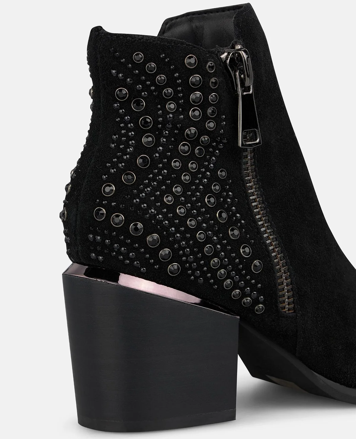 Botas I2653000C Alma En Pena Black 2