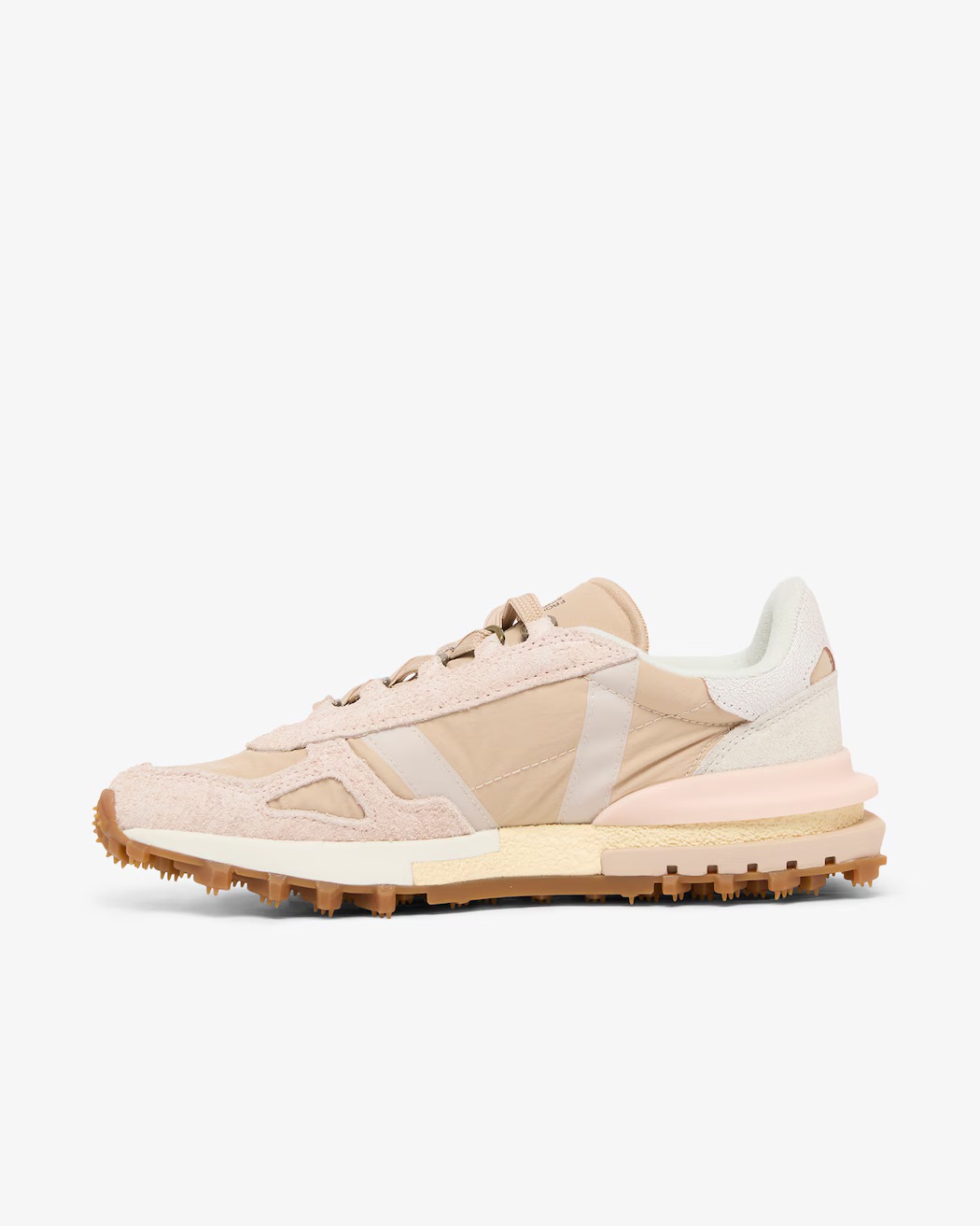 Sapatilhas ELITE ACTIVE Lacoste Light Pink 4