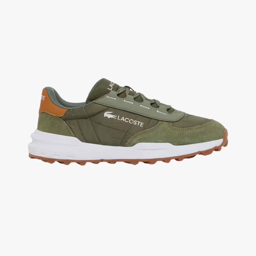 Sapatilhas ACTIVE EVO Lacoste Khaki 5