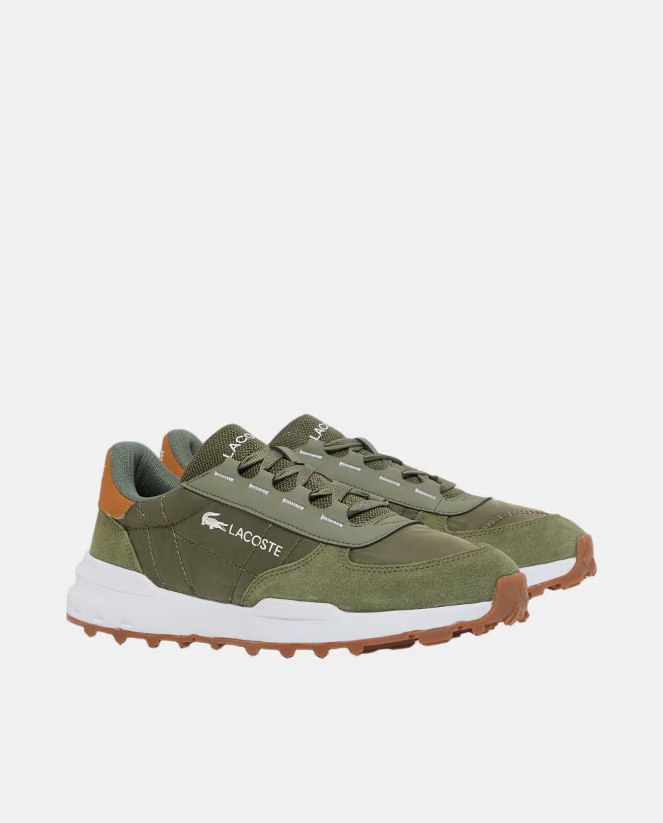 Sapatilhas ACTIVE EVO Lacoste Khaki 0