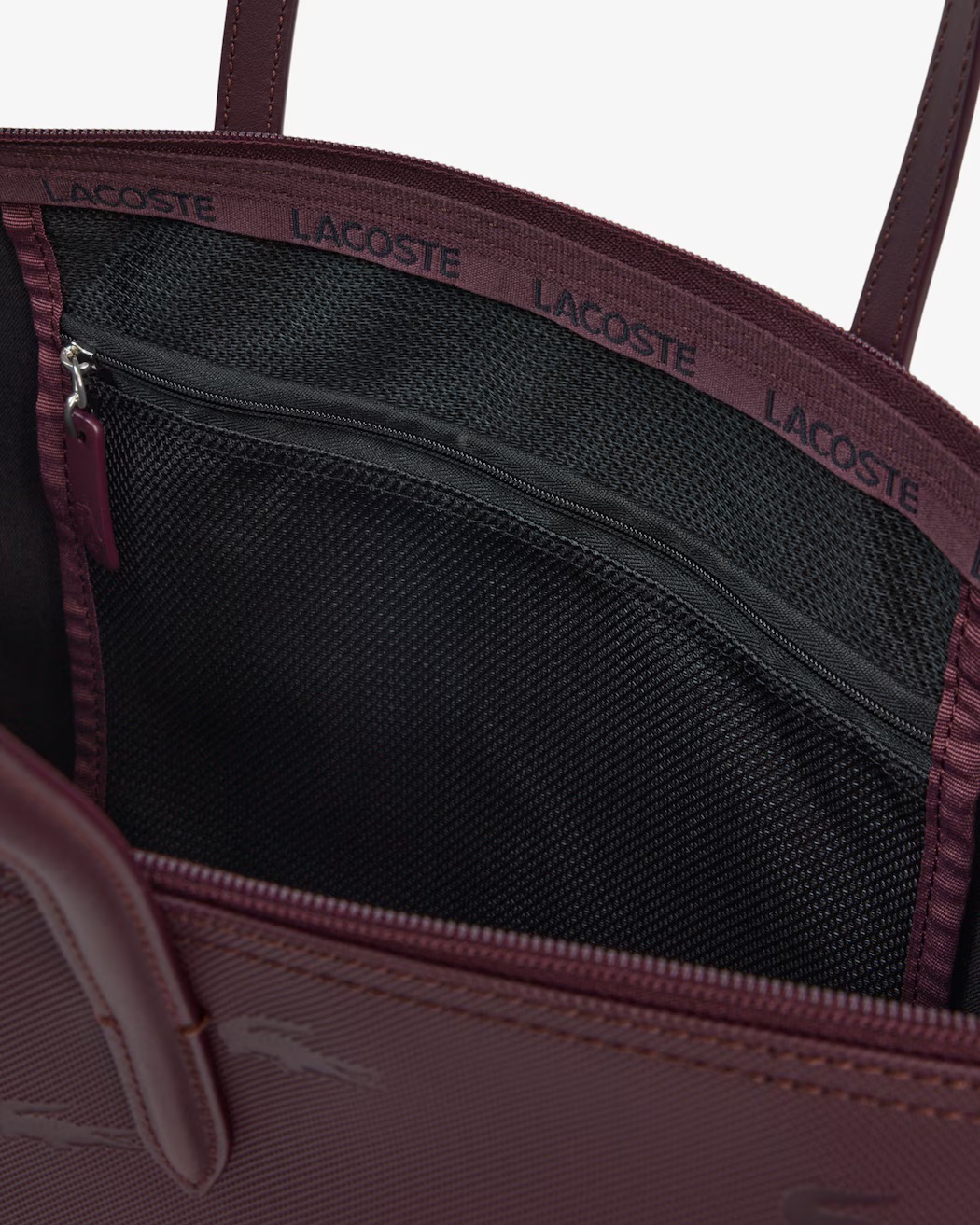 Mala NF5505HN Lacoste Oxalis 3