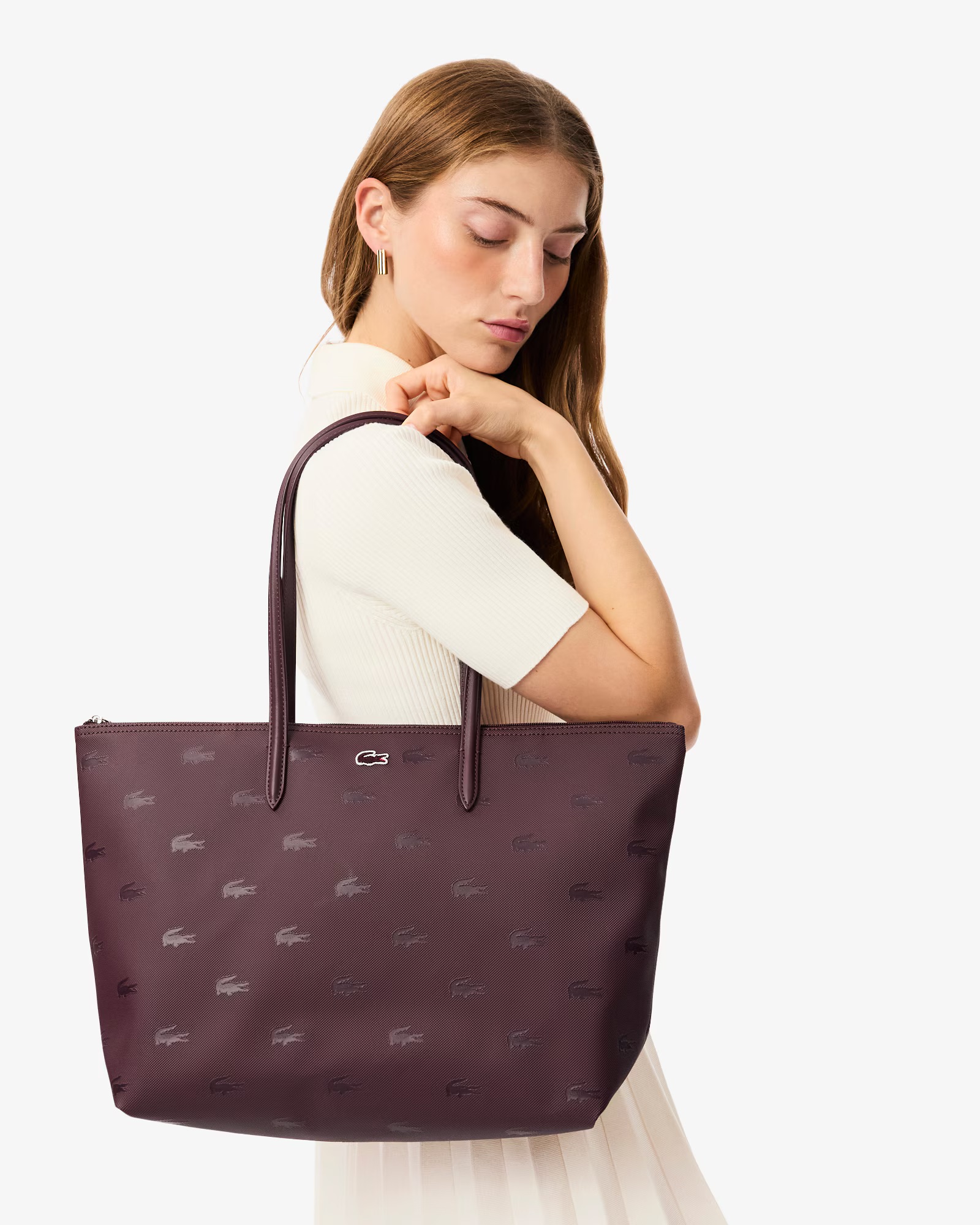 Mala NF5505HN Lacoste Oxalis 6