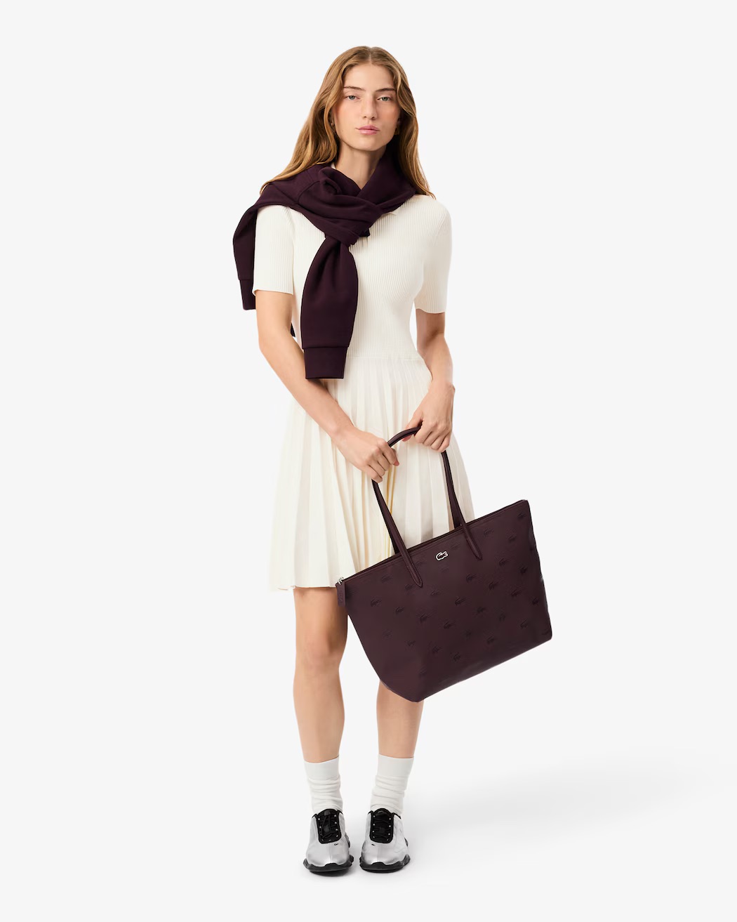Mala NF5505HN Lacoste Oxalis 4