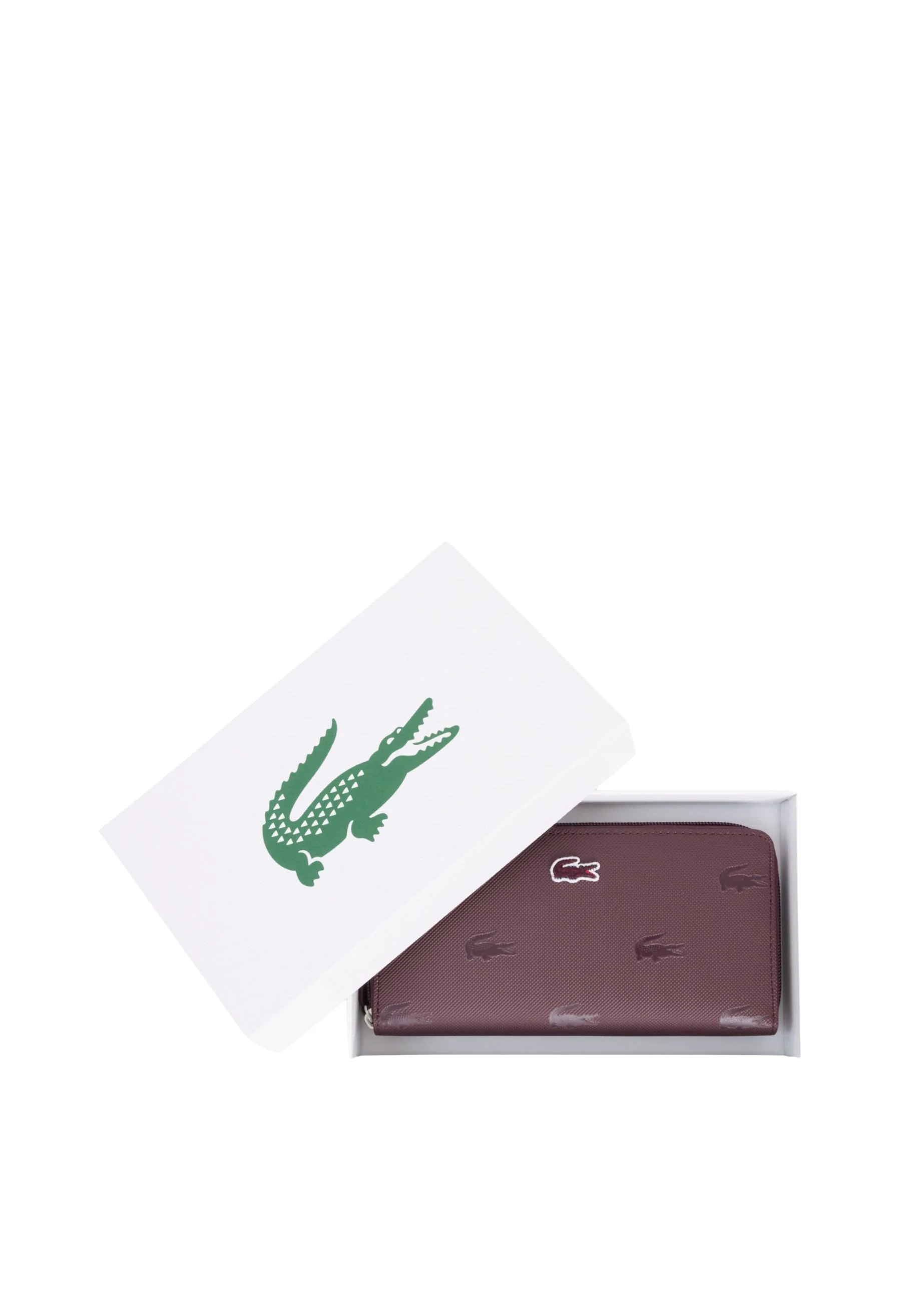 Carteira NF5508HN Lacoste Oxalis 2