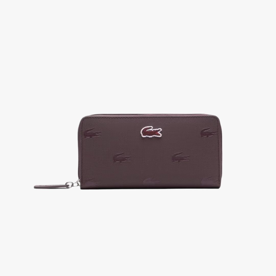 Carteira NF5508HN Lacoste Oxalis 0