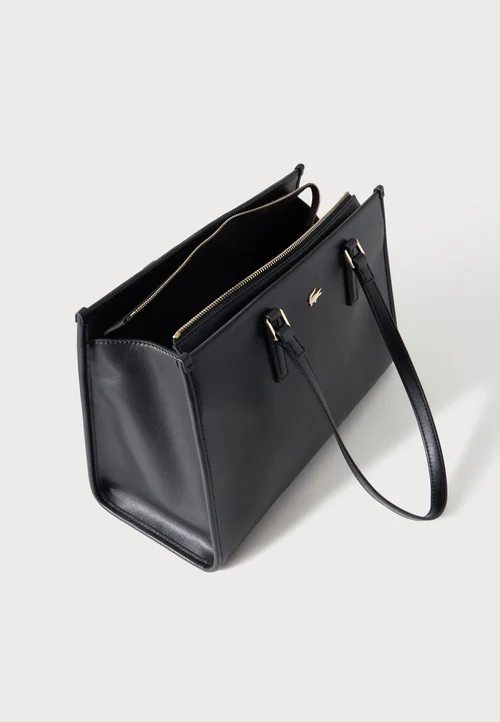 Mala NF5524AU Lacoste Noir 1