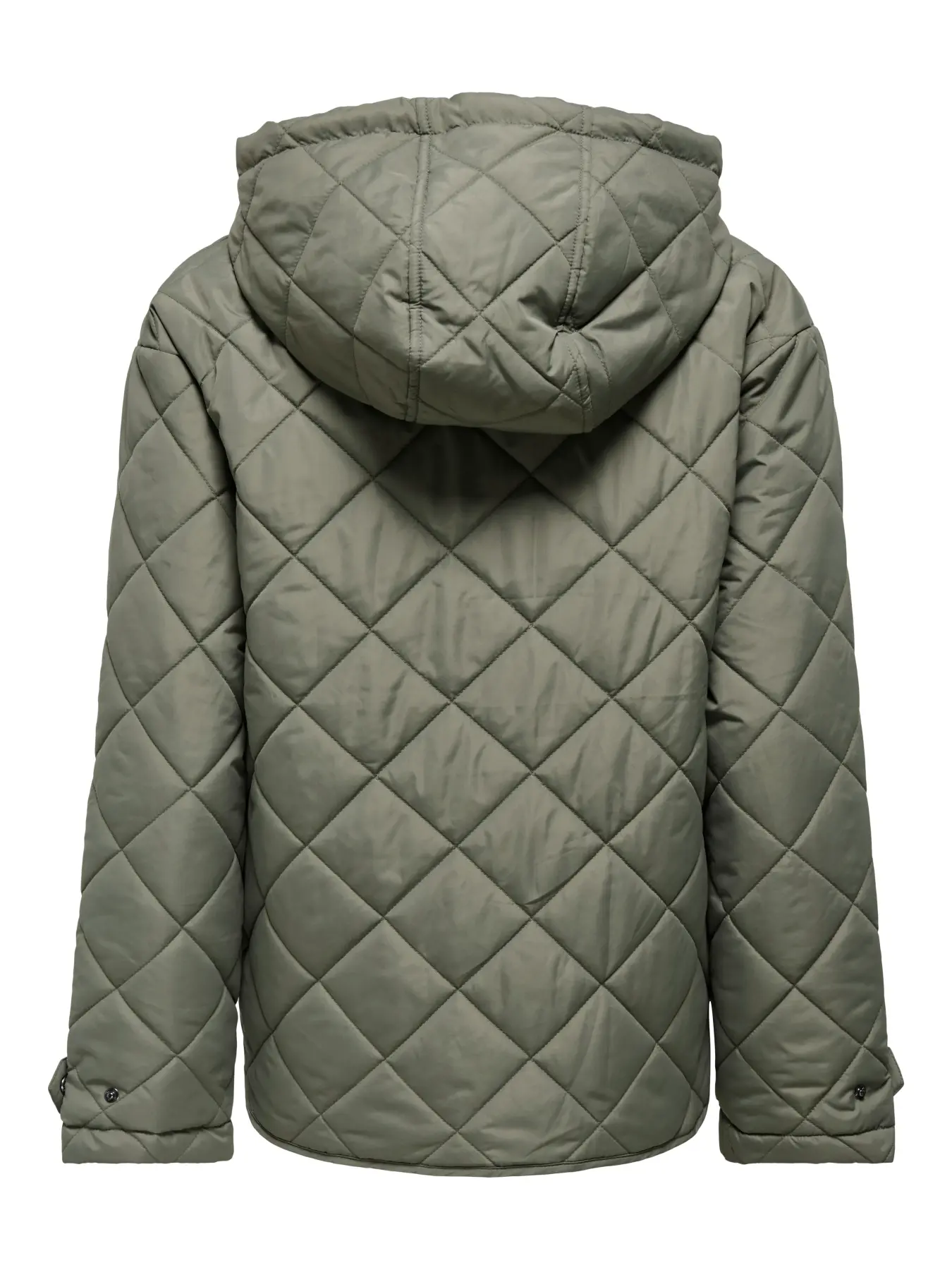 Casaco JULIET Only Smokey Olive 3