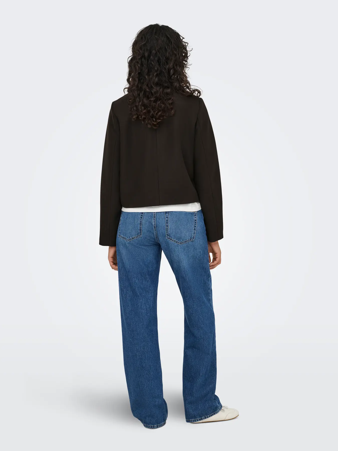 Casaco VELA Only Chocolate 6