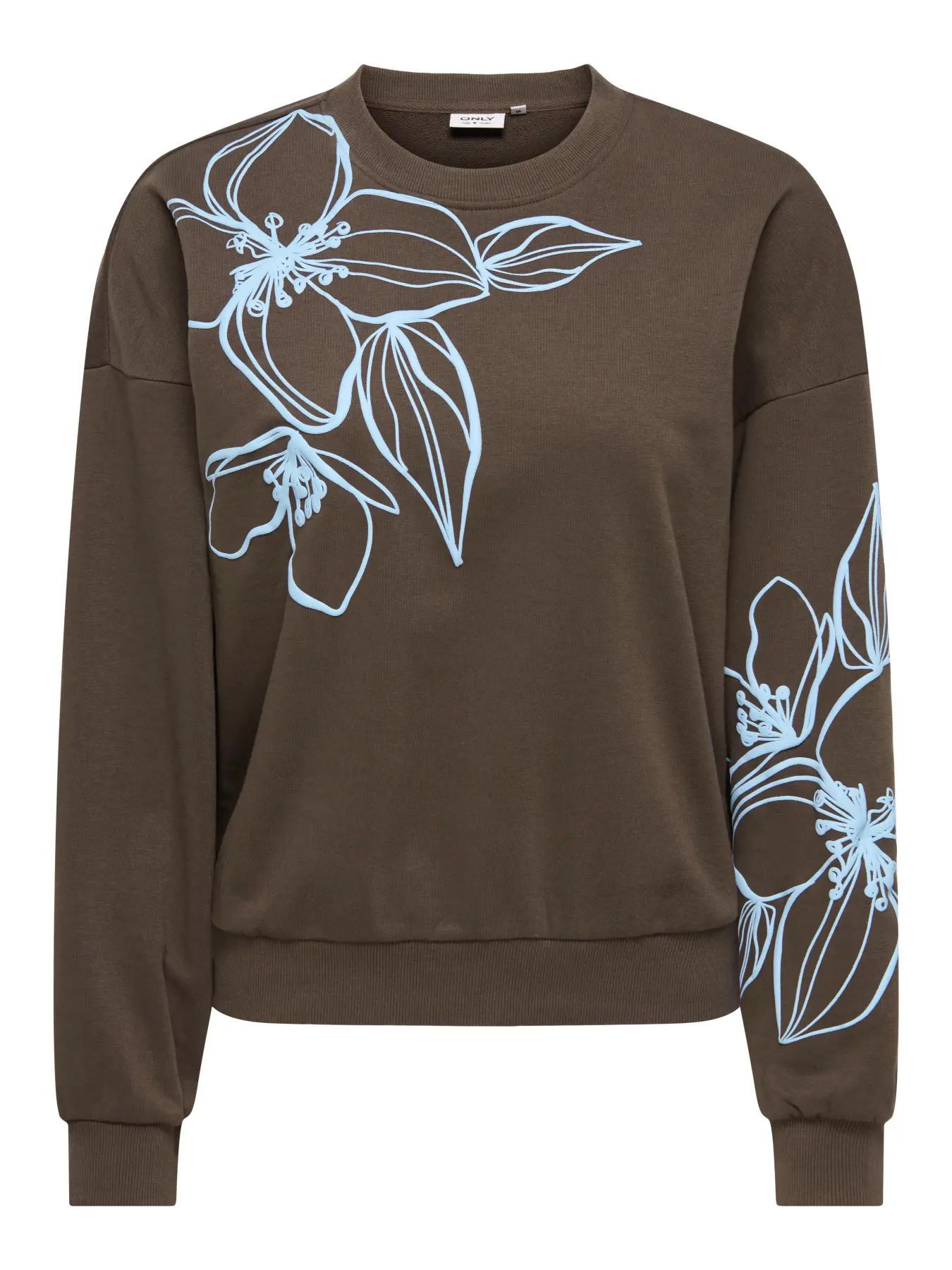 Camisola ODESSA Only Bracken Sprinkle 1