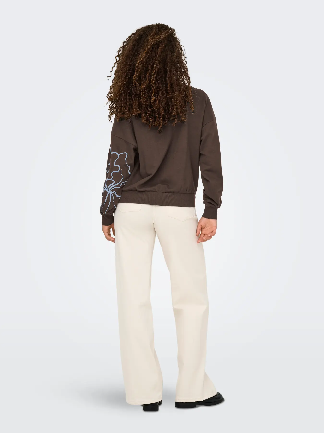 Camisola ODESSA Only Bracken Sprinkle 5