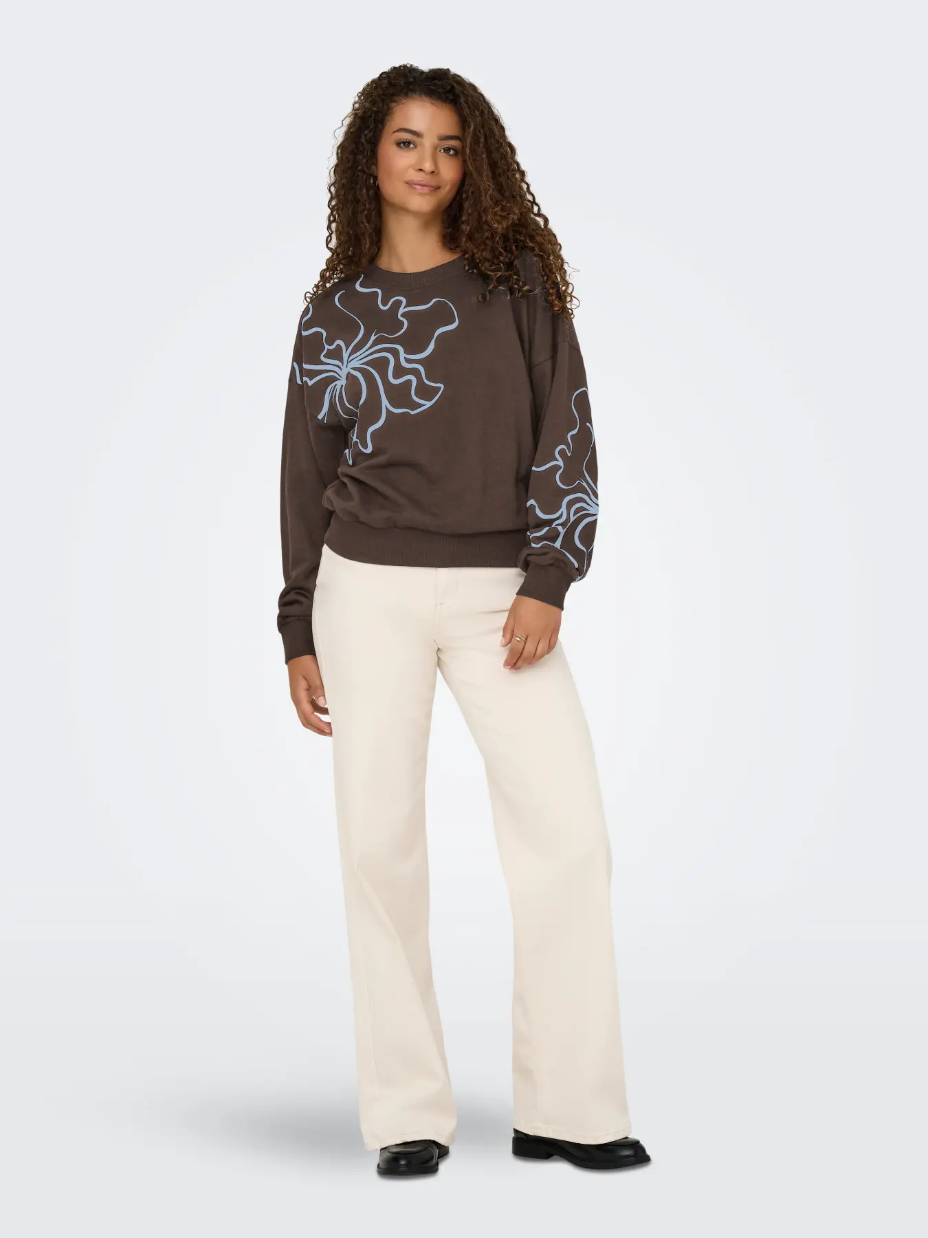 Camisola ODESSA Only Bracken Sprinkle 4