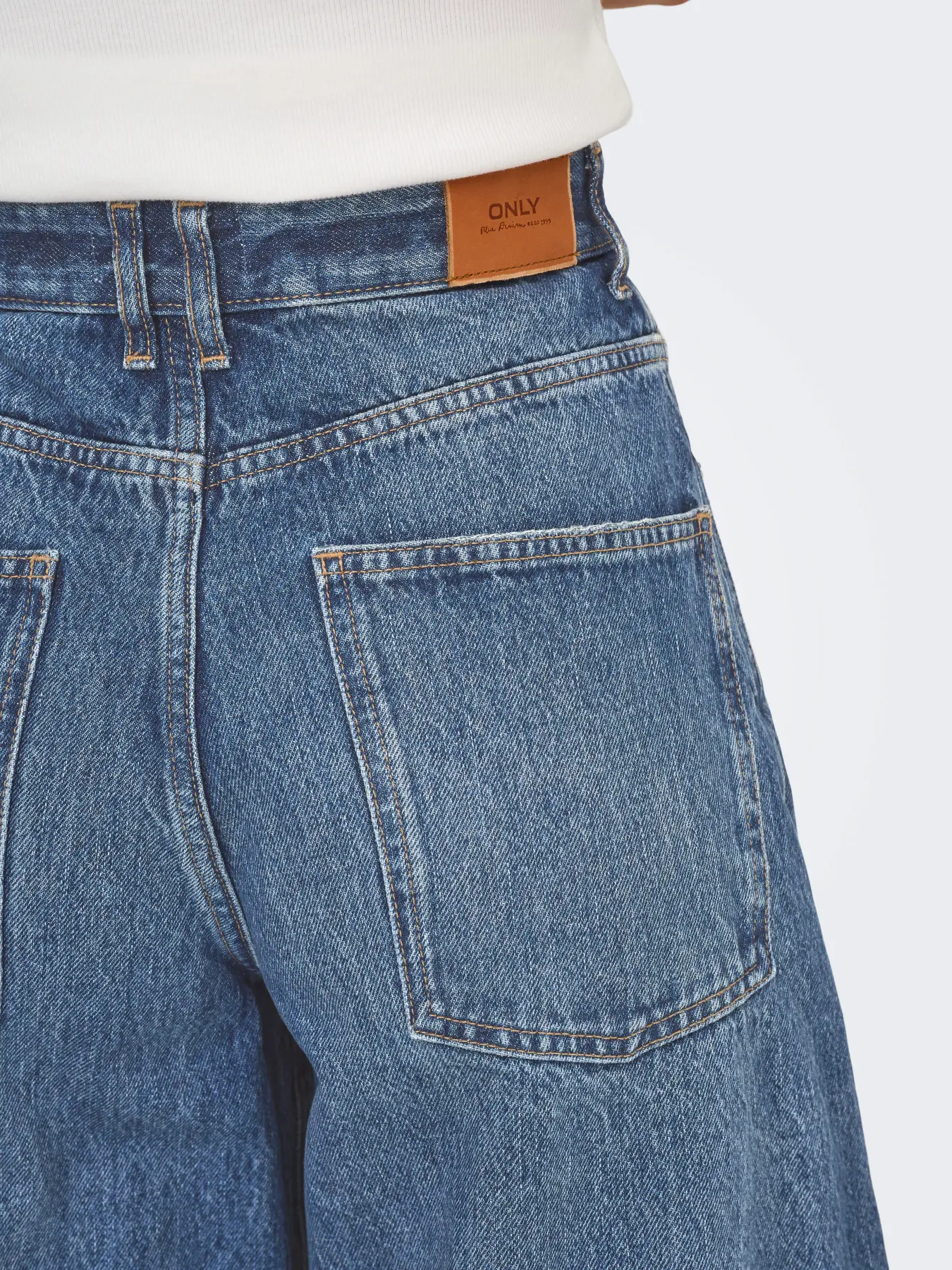 Jeans TAYLOR Only Dark Blue 5