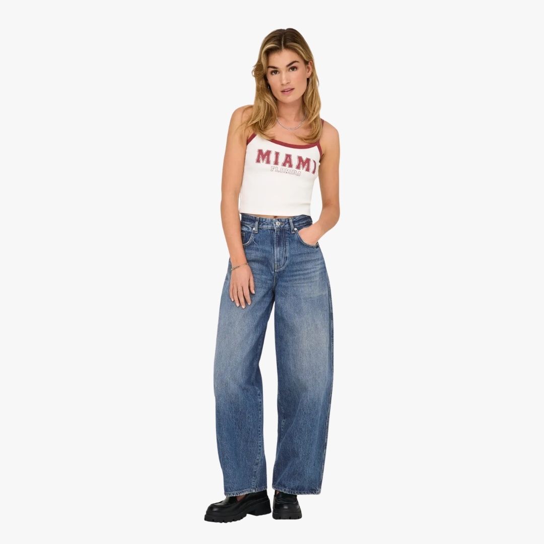 Jeans TAYLOR Only Dark Blue 6