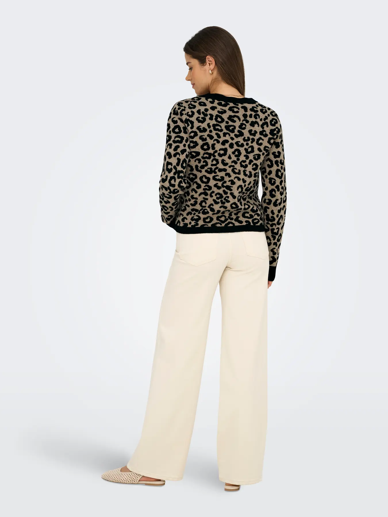 Casaco LEO Only Black 3
