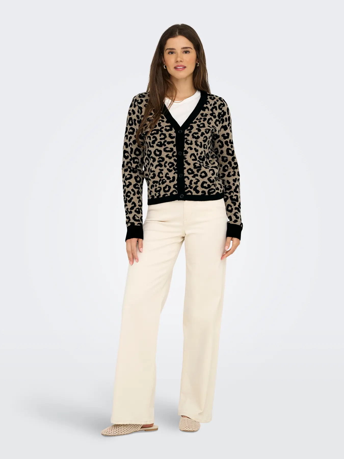 Casaco LEO Only Black 4