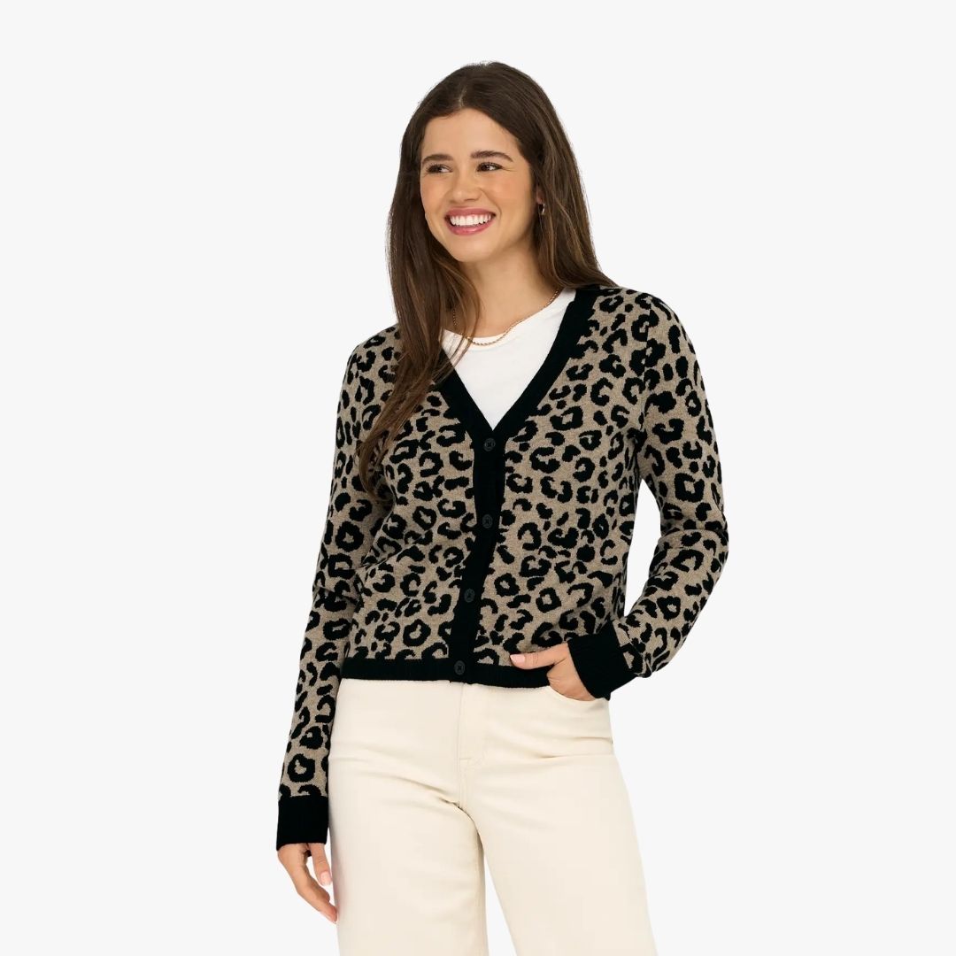 Casaco LEO Only Black 0