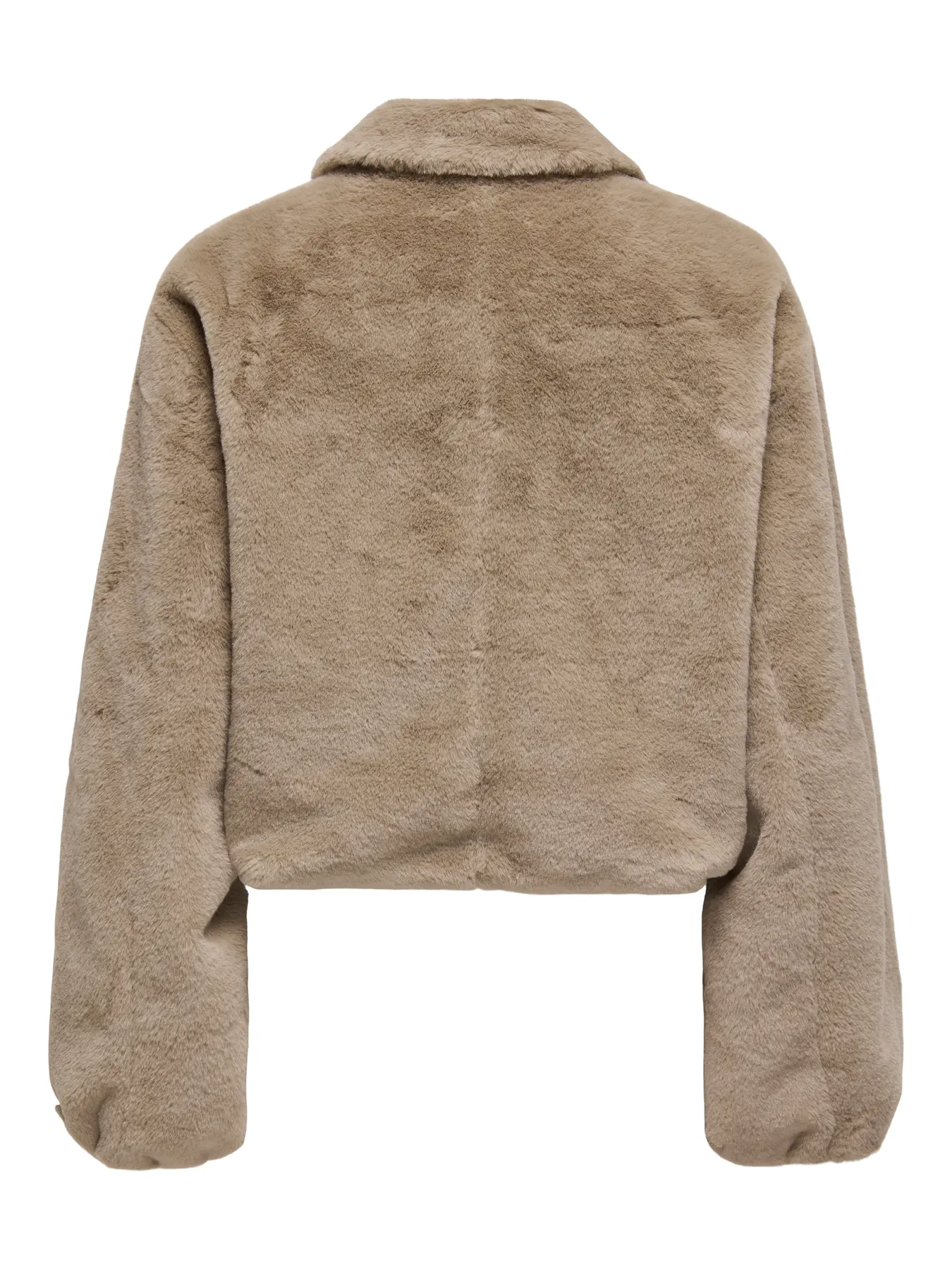 Casaco DANA Only Silver Mink 5