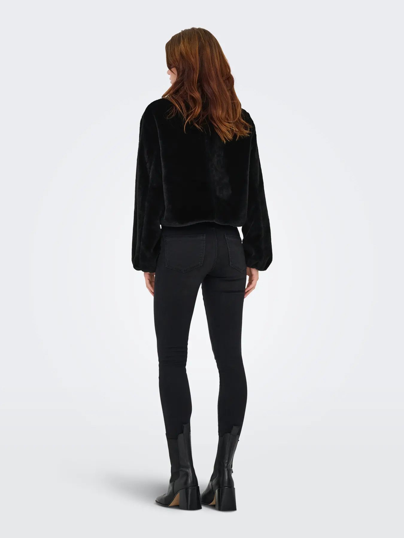 Casaco DANA Only Black 3