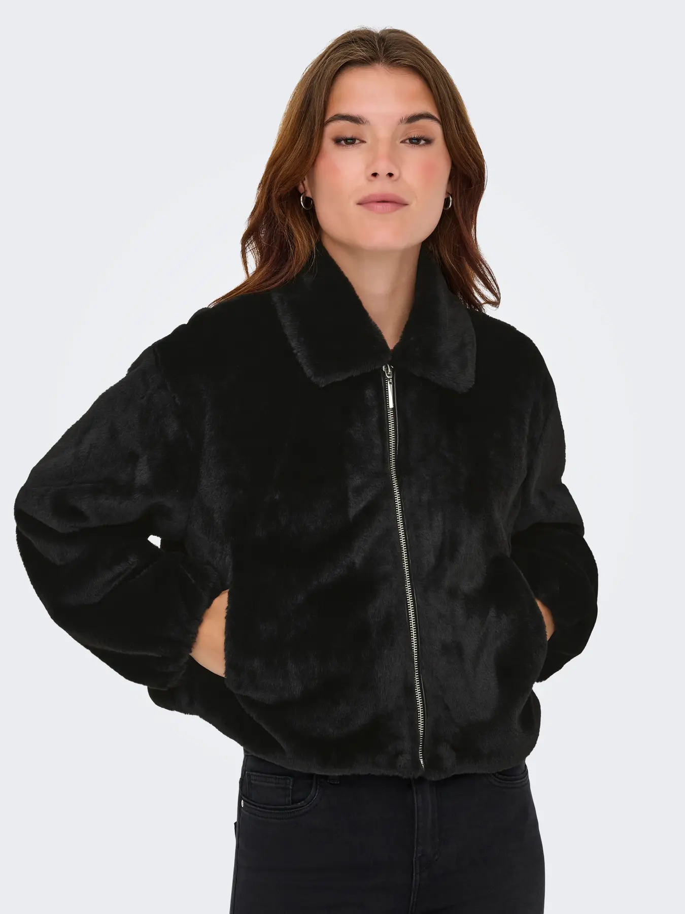 Casaco DANA Only Black 2