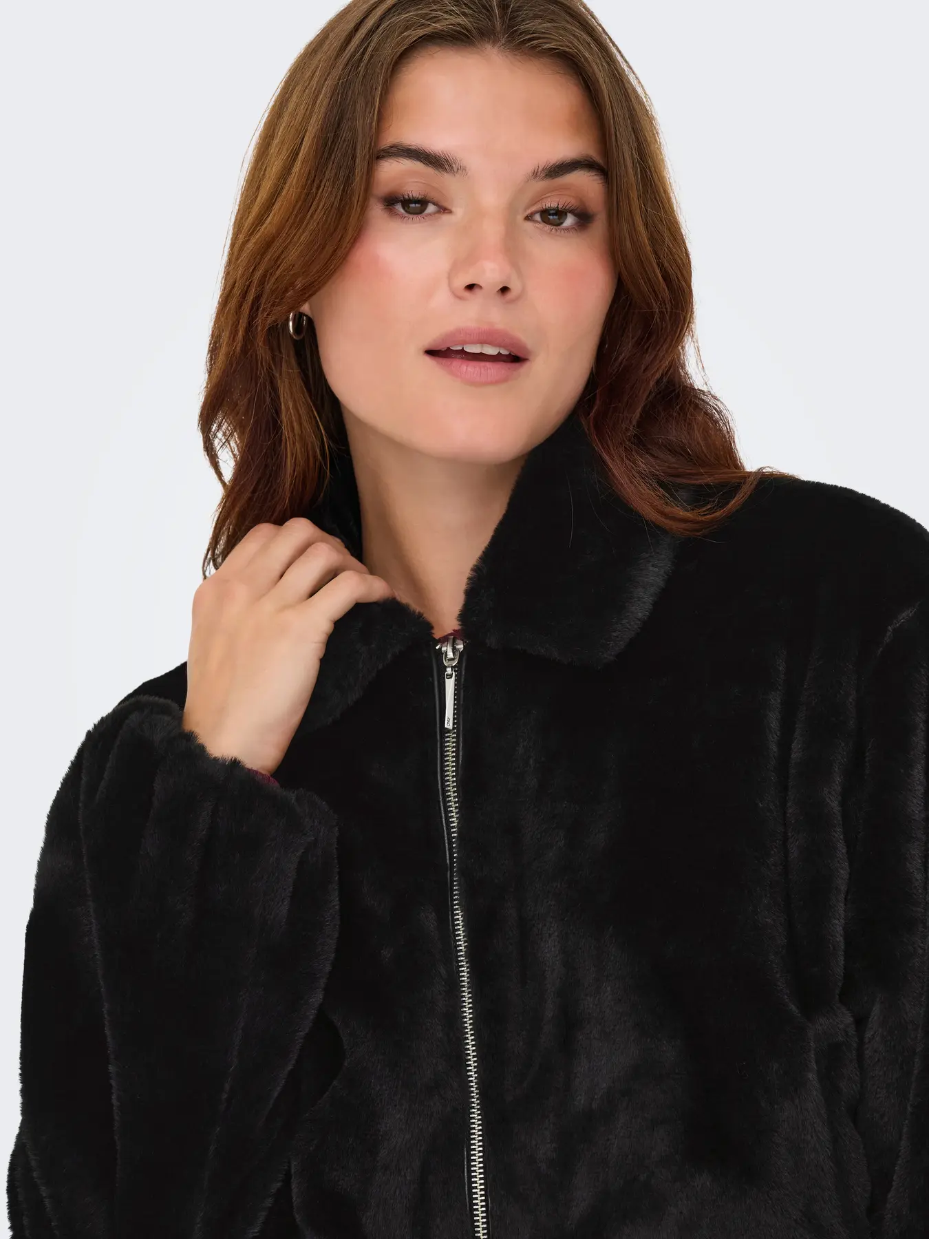 Casaco DANA Only Black 1